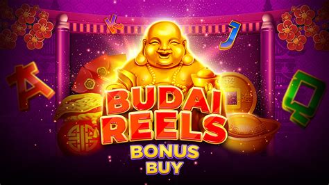 Budai Reels Bonus Buy Bodog